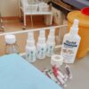 Clinar в больнице